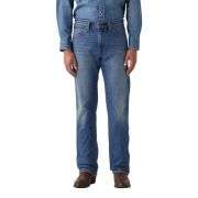 Men’s Western Straight Leg Jeans