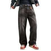 Men’s Y2K Baggy Jeans