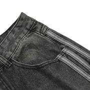 Men’s Y2K Baggy Wide Leg Jeans