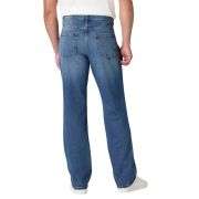 Men’s Relaxed 5-Pocket Fit Heavyweight Jeans