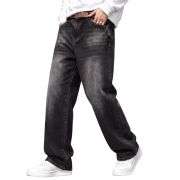 Men’s Y2K Baggy Jeans