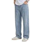 Men’s Y2K Wide Leg Loose Fit Vintage Carpenter Streetwear Jeans