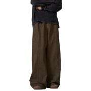 Men’s Y2K Baggy Wide Leg Jeans
