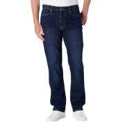 Men’s Relaxed 5-Pocket Fit Heavyweight Jeans