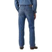 Men’s Western Straight Leg Jeans