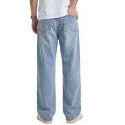 Men’s Y2K Wide Leg Loose Fit Vintage Carpenter Streetwear Jeans
