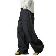 Baggy Hip Hop Look Jeans