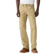Men’s Western Straight Leg Jeans