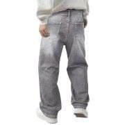 Men’s Y2K Baggy Jeans