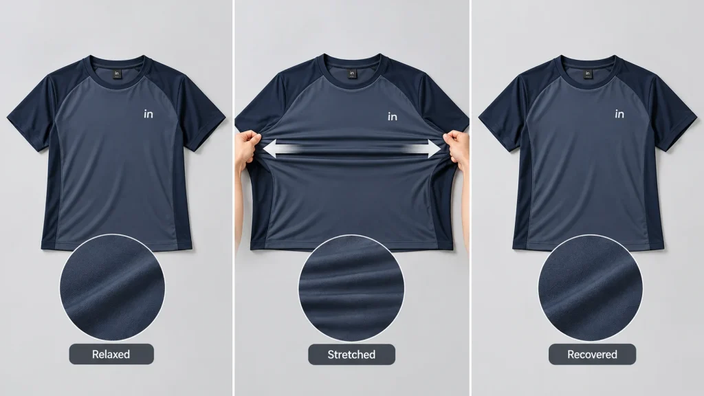 Garment Packaging Quality Control for OEM Clothing Manufacturing and Export Protection